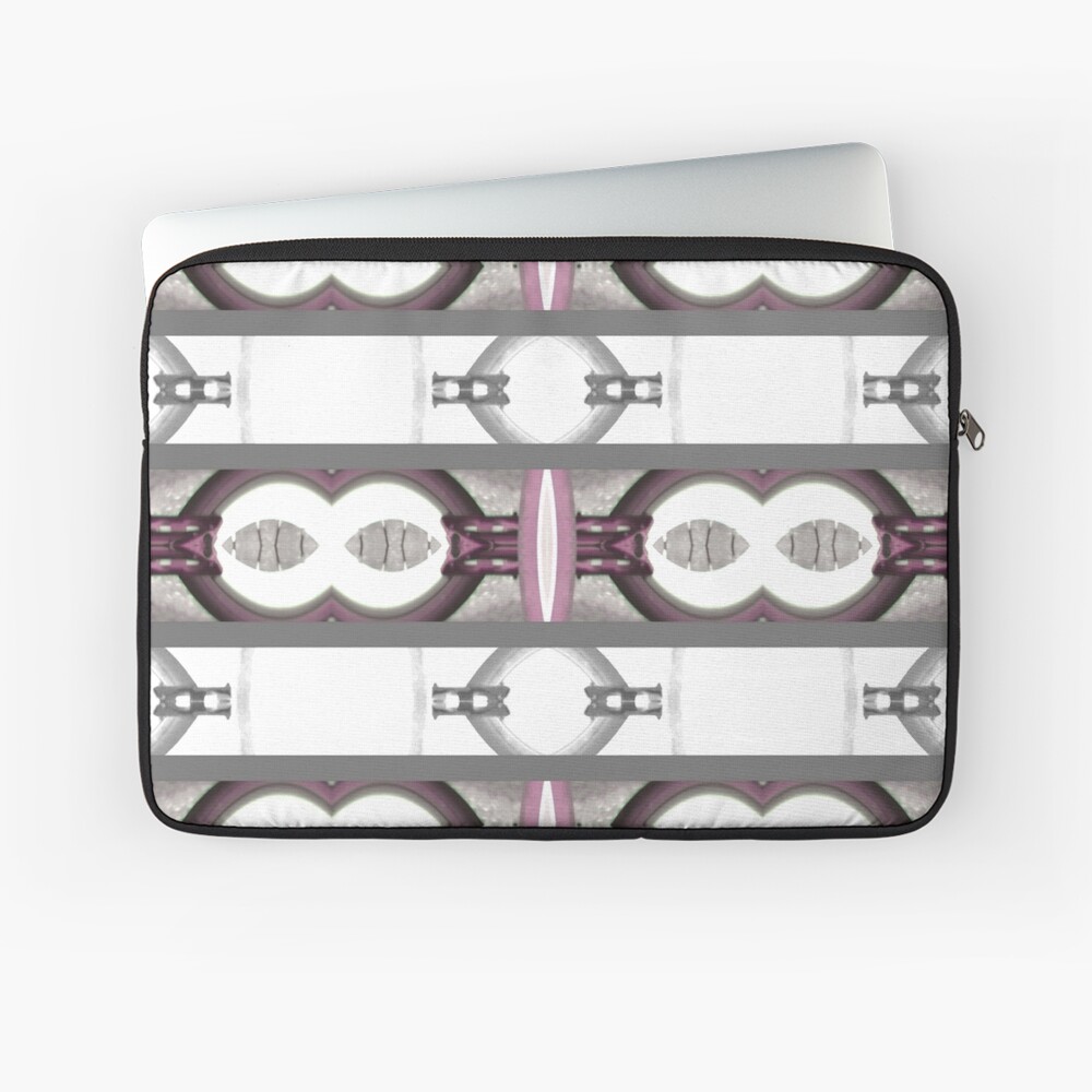 Item preview, Laptop Sleeve designed and sold by kinkatstyle.