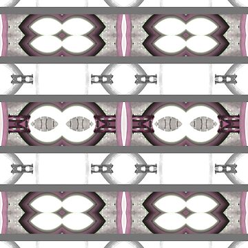 Artwork thumbnail, Infinity 8 by kinkatstyle