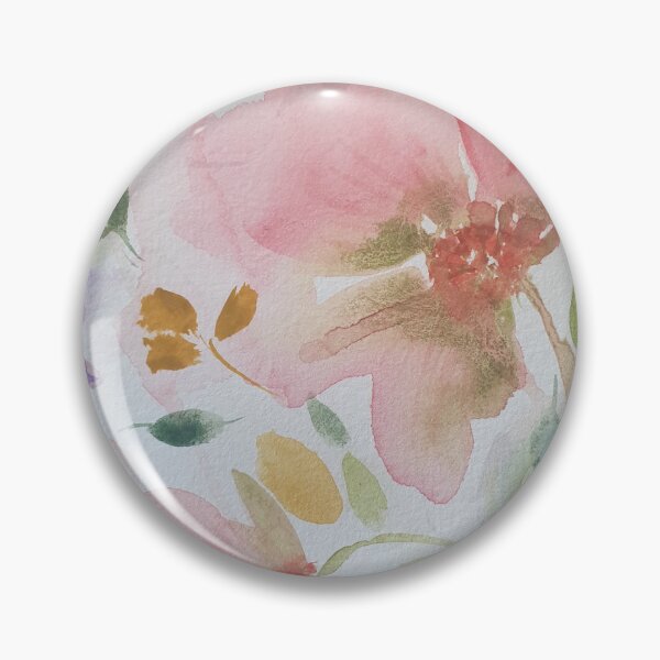 Item preview, Fluidez rosa designed and sold by AlineSnowden.