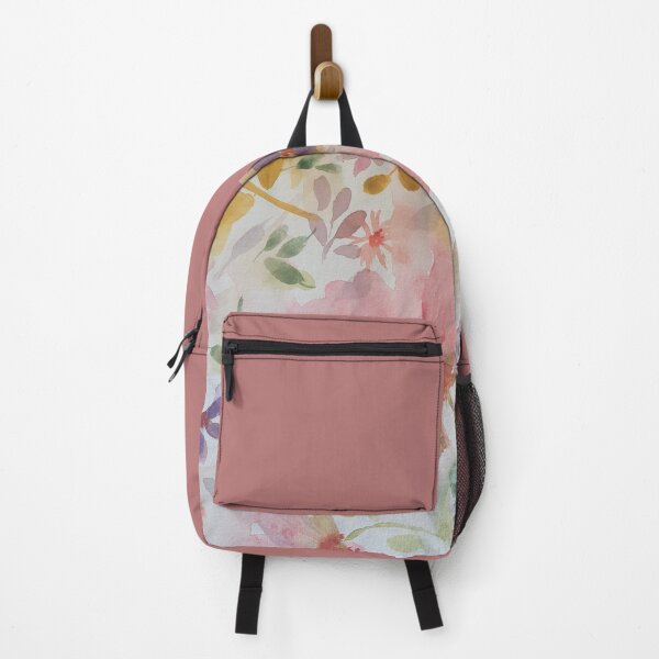 Item preview, Fluidez rosa designed and sold by AlineSnowden.