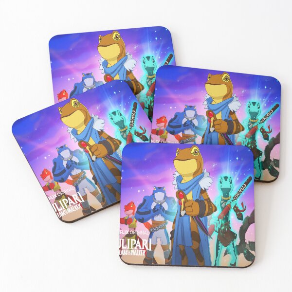 Item preview, Caminante de sueños Kulipari designed and sold by Changino23.