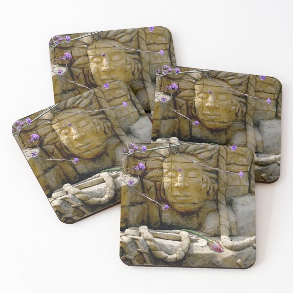 Item preview, Lyme Regis' Sandstone Face. Classic British seaside resort designed and sold by JonDelorme.
