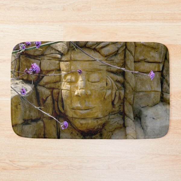 Item preview, Lyme Regis' Sandstone Face. Classic British seaside resort designed and sold by JonDelorme.