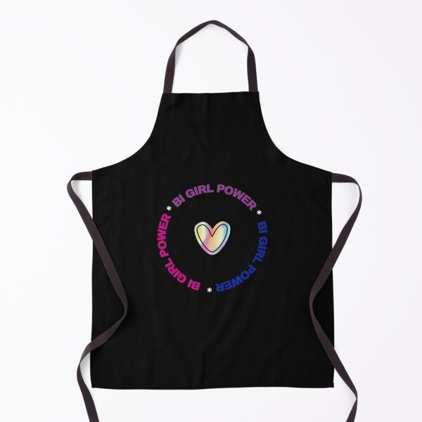 Item preview, Bi girl power, bisexual colors. Girl power designed and sold by T-Look.