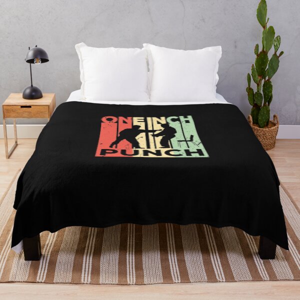 Item preview, One Inch Punch Kung Fu Vintage Retro E designed and sold by lynneedienc.