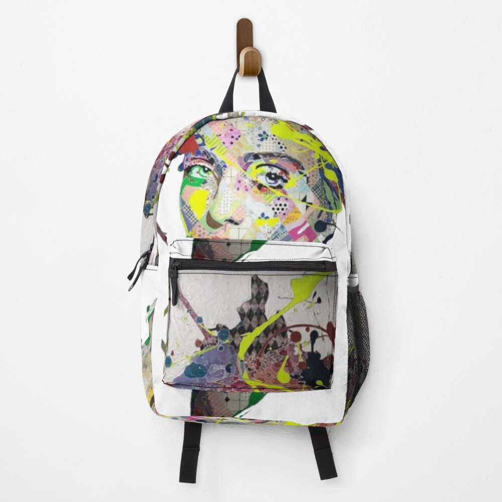 Item preview, Backpack designed and sold by Designer5050.