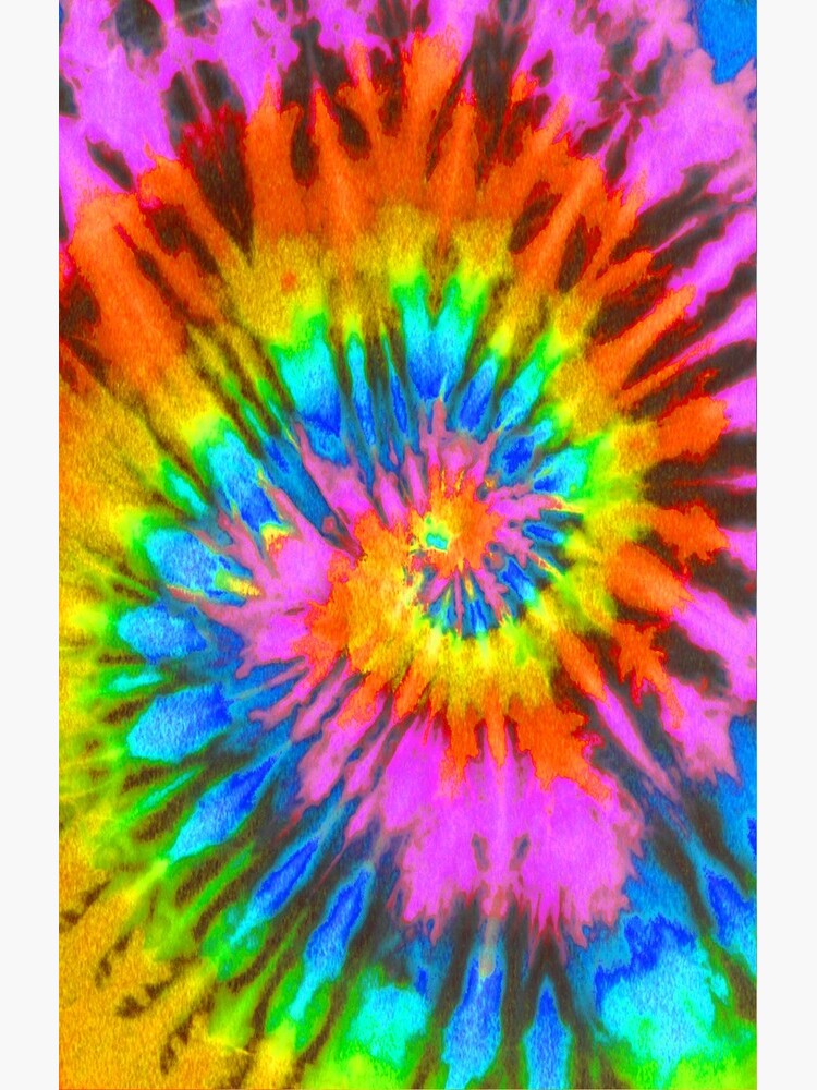 Tie Dye 6 by SSSowers