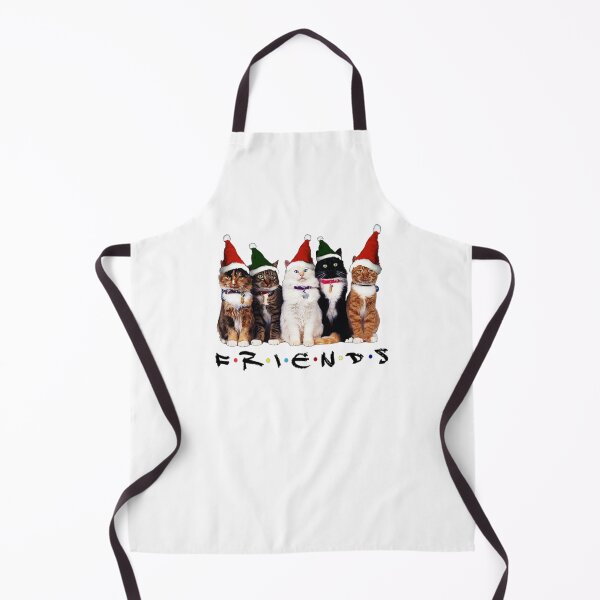 Item preview, Cat Friends - Ugly Christmas designed and sold by PAFDesign.