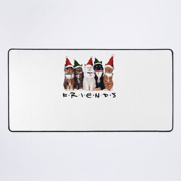 Item preview, Cat Friends - Ugly Christmas designed and sold by PAFDesign.