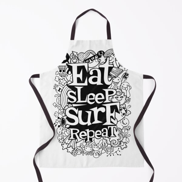 Item preview, Eat Sleep Fix Stuff Repeat designed and sold by belhssn.