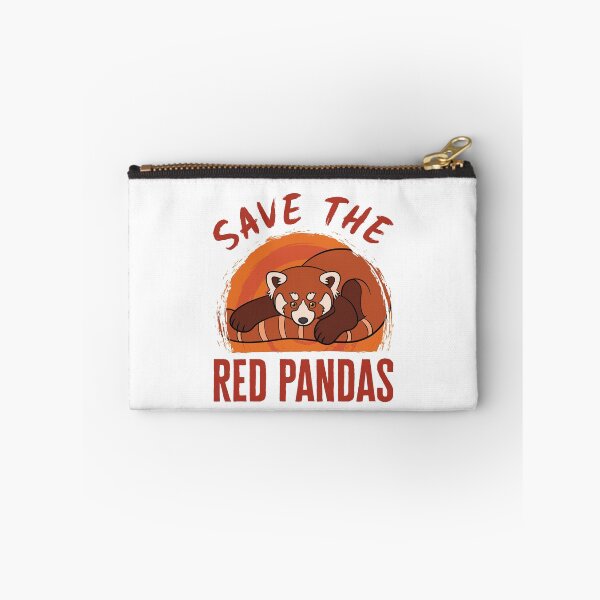 Item preview, Save the Red Pandas designed and sold by jaygo.