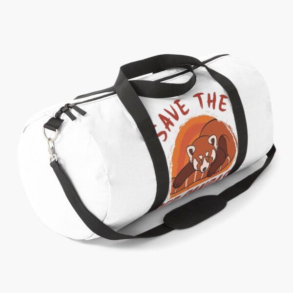 Item preview, Save the Red Pandas designed and sold by jaygo.