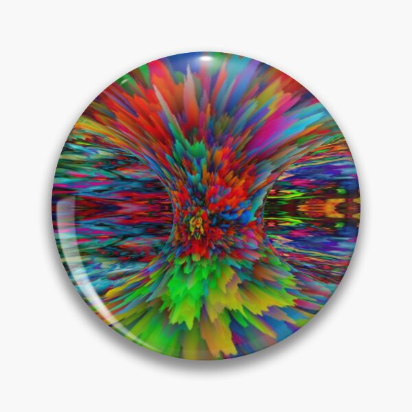 Item preview, Ethnic Hippy Vibes 9 designed and sold by InsecureArt1.