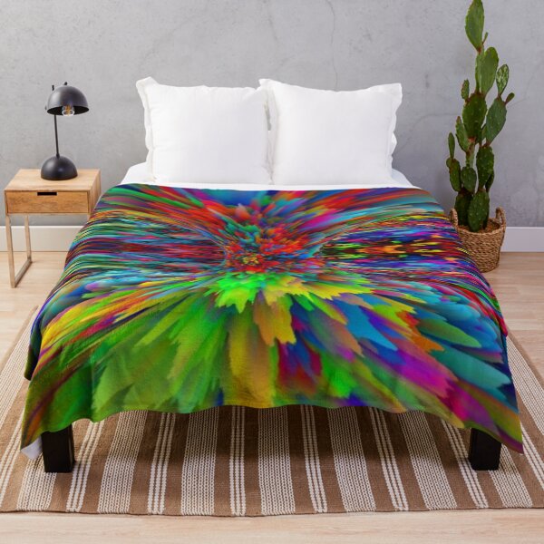 Item preview, Ethnic Hippy Vibes 9 designed and sold by InsecureArt1.