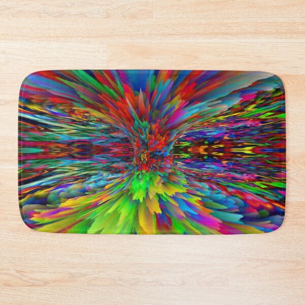 Item preview, Ethnic Hippy Vibes 9 designed and sold by InsecureArt1.