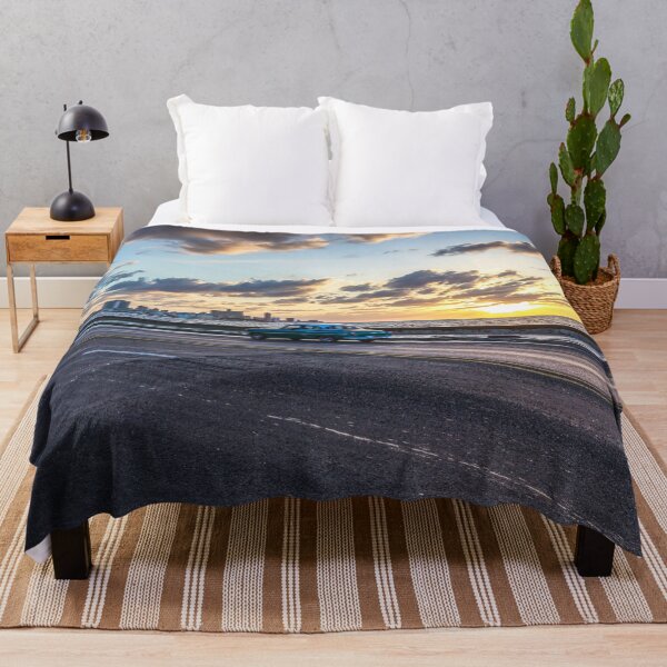 Item preview, Sunset On The Malecon, Havana, Cuba designed and sold by Paul Thompson Photography.