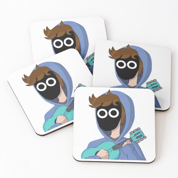 Item preview, BoyWithUke ( Boy With Uke )    designed and sold by PorpoiseTee.