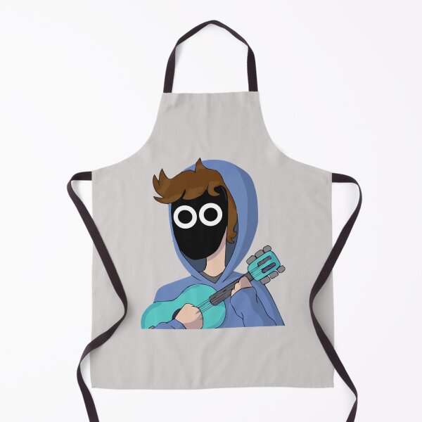 Item preview, BoyWithUke ( Boy With Uke ) designed and sold by PorpoiseTee.