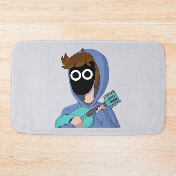 Item preview, BoyWithUke ( Boy With Uke )    designed and sold by PorpoiseTee.