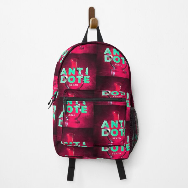 Item preview, ANTIDOTE Serzo designed and sold by JesusDrip.