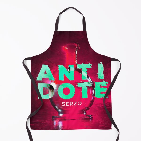 Item preview, ANTIDOTE Serzo designed and sold by JesusDrip.