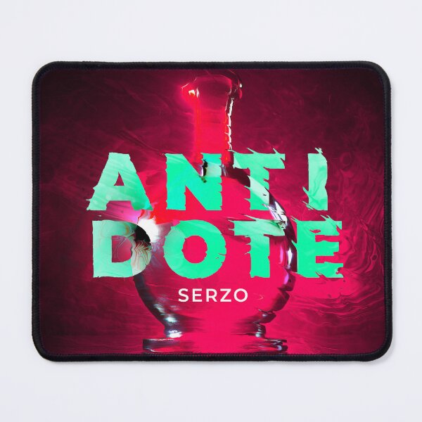 Item preview, ANTIDOTE Serzo designed and sold by JesusDrip.