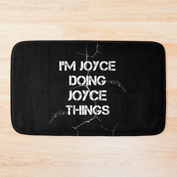 Item preview, I'm Joyce Doing Joyce Things designed and sold by rachidhaz.