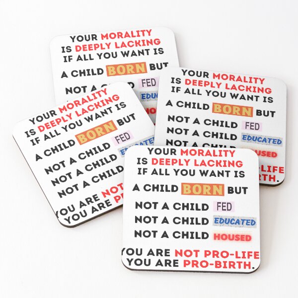 Item preview, question your morality T-Shirt designed and sold by Ghesdte90.