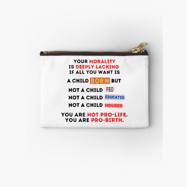 Item preview, question your morality T-Shirt designed and sold by Ghesdte90.