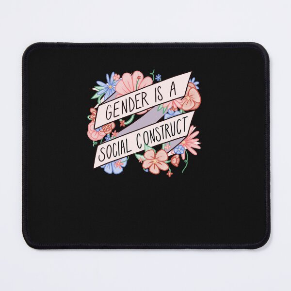 Item preview, Gender Is A Social Construct designed and sold by urbainplne.