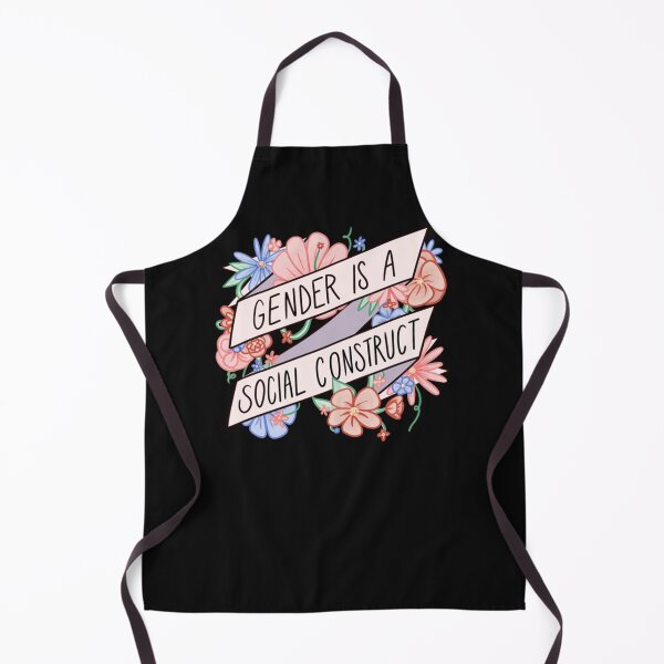 Item preview, Gender Is A Social Construct designed and sold by urbainplne.