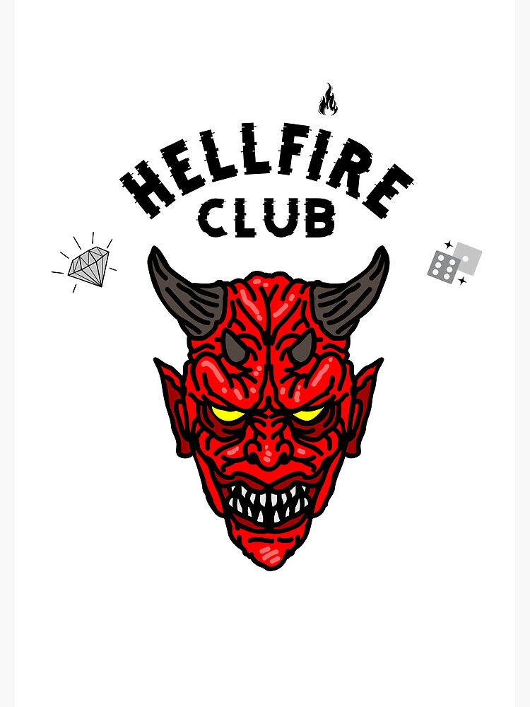 hellfire club eddie by nasrdesigns1