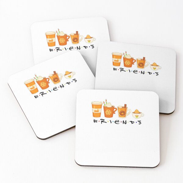 Item preview, Coffee Friends - Ugly Christmas designed and sold by PAFDesign.