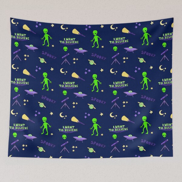Item preview, Close Encounters designed and sold by Nicolle  A.