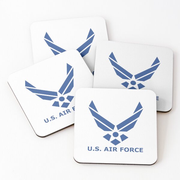 Item preview, U.S. Air Force Logo designed and sold by RBcostco7.