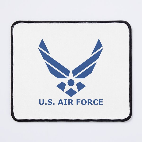 Item preview, U.S. Air Force Logo designed and sold by RBcostco7.