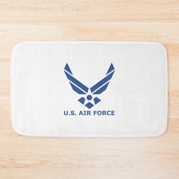 Item preview, U.S. Air Force Logo designed and sold by RBcostco7.