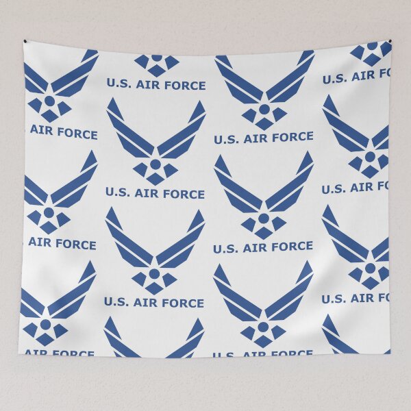 Item preview, U.S. Air Force Logo designed and sold by RBcostco7.