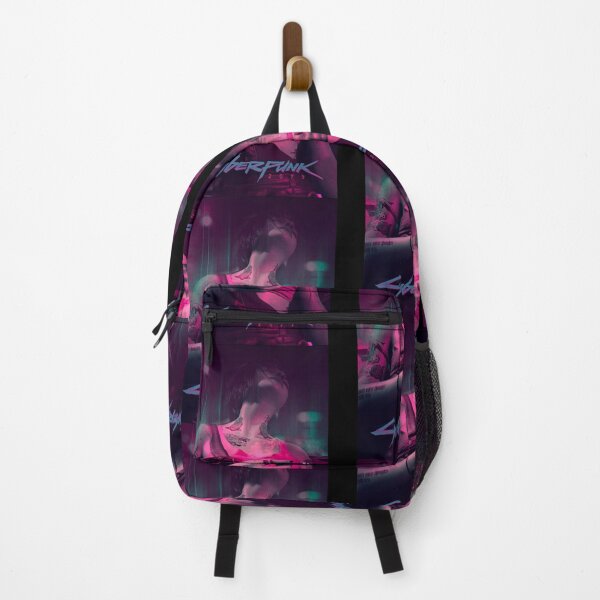Item preview, Alvares Cyber-punk designed and sold by ChristinaUrban.