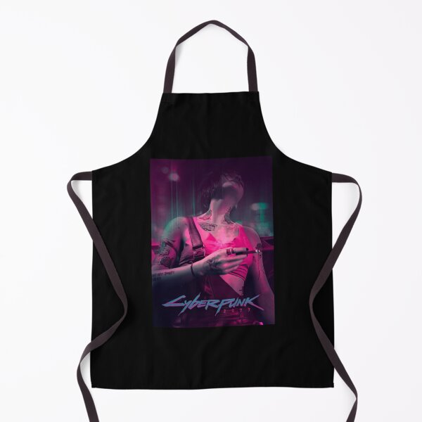 Item preview, Alvares Cyber-punk designed and sold by ChristinaUrban.