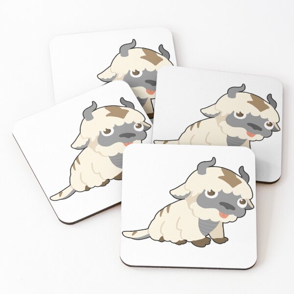 Item preview, appa designed and sold by Mac-and-noodles.