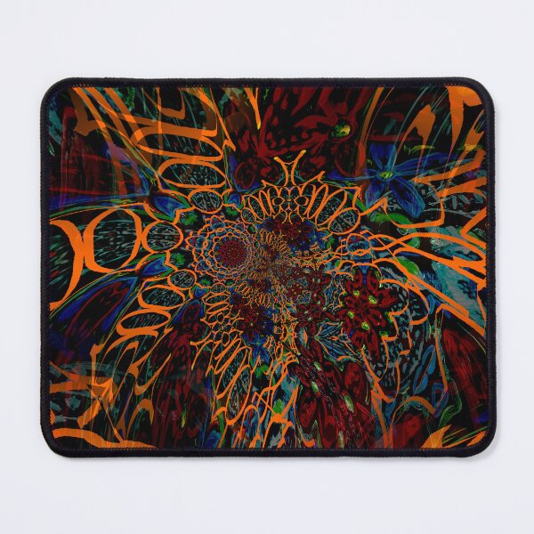 Item preview, Multidimensional Abstraction designed and sold by Geoff Treagus.