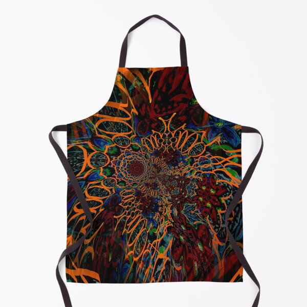 Item preview, Multidimensional Abstraction designed and sold by Geoff Treagus.