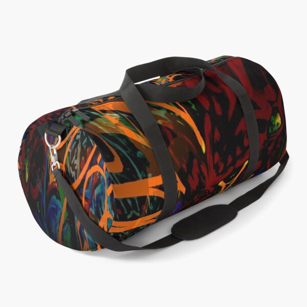 Item preview, Multidimensional Abstraction designed and sold by Geoff Treagus.