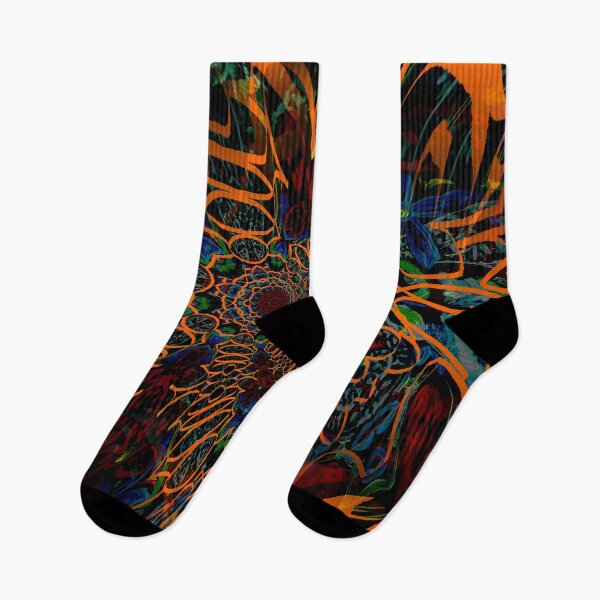 Item preview, Multidimensional Abstraction designed and sold by Geoff Treagus.