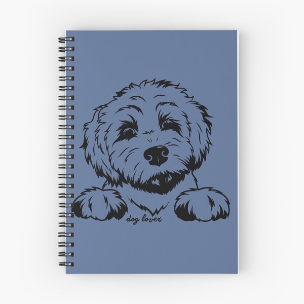 Item preview, Dog lover designed and sold by CatOrDog.