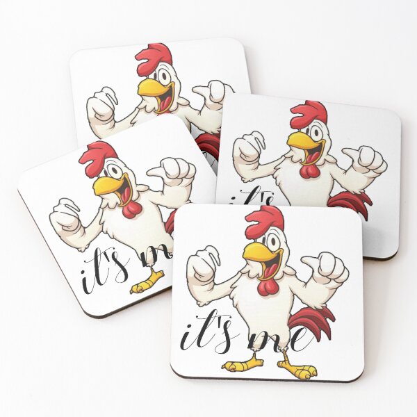 Item preview, Chicken  designed and sold by Asfiakhan467.