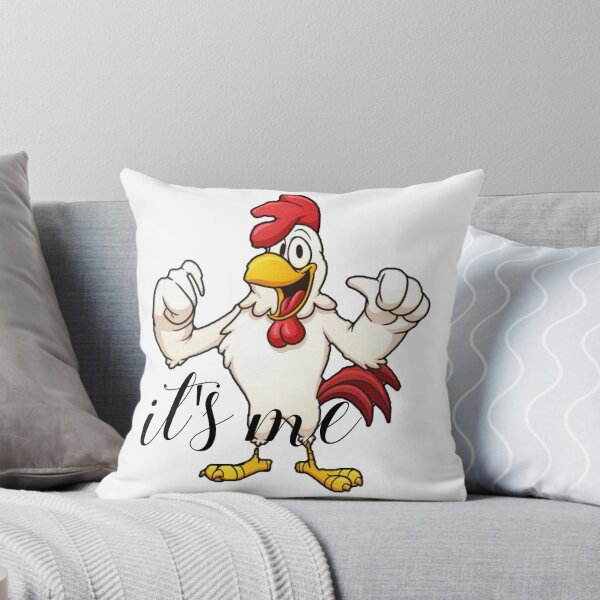 Item preview, Chicken  designed and sold by Asfiakhan467.