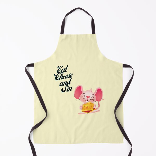 Item preview, Eat Cheese and Sin - Phone Cases & Skins designed and sold by Merry Moon Store.