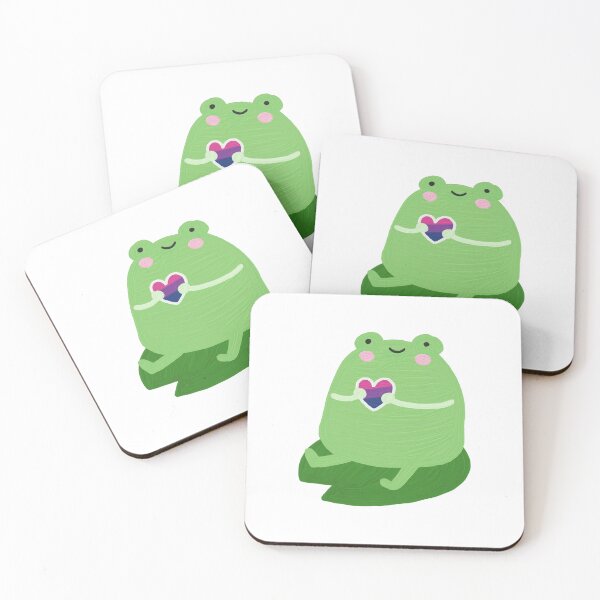 Item preview, Bi wife energy, bisexual girl. Bi froggy designed and sold by T-Look.
